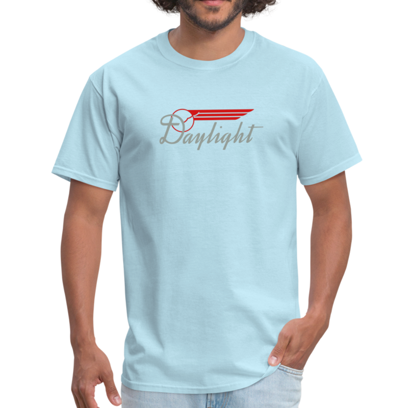 SP Daylight - Unisex Classic T-Shirt - powder blue
