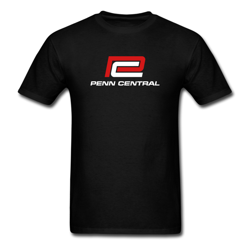 Penn Central - Unisex Classic T-Shirt - black