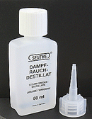 Seuthe 105 Steam Distillate - Neutral -- 1.7oz 50mL