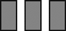 Stewart Products 1225 Steel Mill Ingots, N Scale
