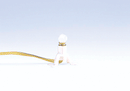 Faller Gmbh 180670 Structure Light -- 10-16V, All Scales
