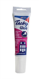 Deluxe Materials Ltd AD86 Tacky Glue -- 22.7oz 80mL