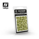 Vallejo Acrylic Paints SC417 Wild Tuft – Light Green