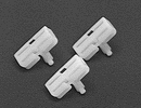Kato KAT24-817 Viaduct S-Joiners - Unitrack -- pkg(20), N Scale