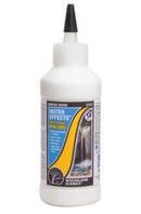 Woodland Scenics C1212 Water Effects - 8oz 237mL, All Scales