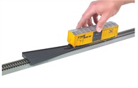 Bachmann 44475 E-Z Track Over-Under Figure 8 Track Pack