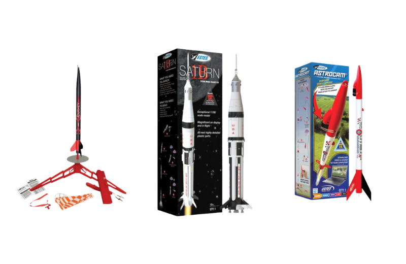 Model Rockets – Page 12