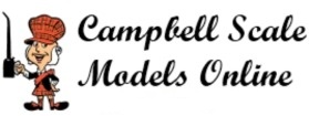 Campbell Scale Models