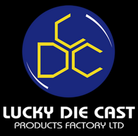 Lucky Die Cast