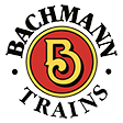 Bachmann Track Cleaning Rolling Stock