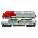 MRC N 1832 Athearn FP45 Drop-In Decoder