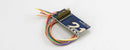 ESU 51957 21MTC Adaptor Board 3, Wired Interface Board for Locos without DCC Interface