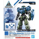 Bandai 5057813 1/144 30MM ARMOR LGT BLUE