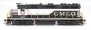 Ammo Mig 0016 GELBBRAUN RAL8020