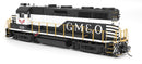 Ammo Mig 0014 ROTBRAUN RAL8012