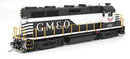 Ammo Mig 0016 GELBBRAUN RAL8020