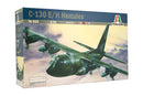 Italeri 015 C-130 HERCULES E/H 1:72