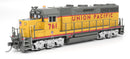 PREORDER Broadway Limited Imports HO 10022 EMD GP35, Union Pacific 761, 1980's Paint, Paragon4 Sound/DC/DCC