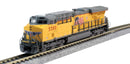 Kato 176-8954-DCC GE ES44AC GEVO - DCC - Union Pacific