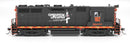 Ammo Mig 0040 MEDIUM RUST ACRYLIC