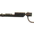 Kadee HO 505 Coupler Conversion Bolster For Six Wheel Passenger Trucks