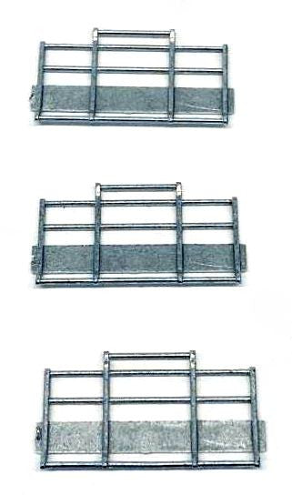 Herpa HO 005517 Bullbars (3)