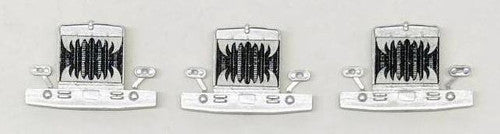 Herpa HO 005518 Kenworth Grills, Growl (3)