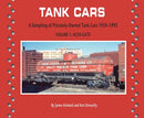 Morning Sun Books Softcover 8576 Tank Cars Volume 1