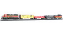 Bachmann HO 00706 Rail Chief Set with E-Z Track