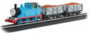 Bachmann HO 00760 Deluxe Thomas and The Troublesome Trucks Freight Set