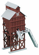 Bachmann HO 00760 Deluxe Thomas and The Troublesome Trucks Freight Set