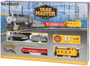 Bachmann HO 00761 Yard Master Set, Union Pacific
