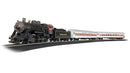 PREORDER Bachmann Trains HO 00792 Grand Canyon Railway Starter Train Set