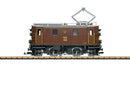 PREORDER LGB G 24451 Class Ge 2/4 Electric Locomotive, Rhaetian RhB