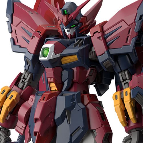 Bandai  2655094 Mobile Suit Gundam Wing Gundam Epyon Real Grade 1:144 Scale Model Kit