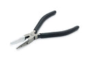 Tamiya Paints 74166 Non-Scratch Long Nose Pliers II