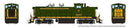 PREORDER Rapido HO 10067 GMD-1 4-Axle Version, Canadian National