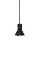 Viessmann Modellspielwaren 6086 Hanging Industrial Lamp -- Warm-White LED, HO Scale