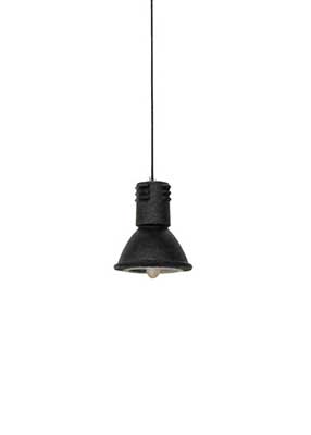 Viessmann Modellspielwaren 6086 Hanging Industrial Lamp -- Warm-White LED, HO Scale