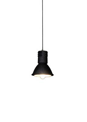 Viessmann Modellspielwaren 6086 Hanging Industrial Lamp -- Warm-White LED, HO Scale