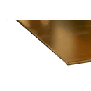 K&S Engineering 1217 Copper Sheet, .025"