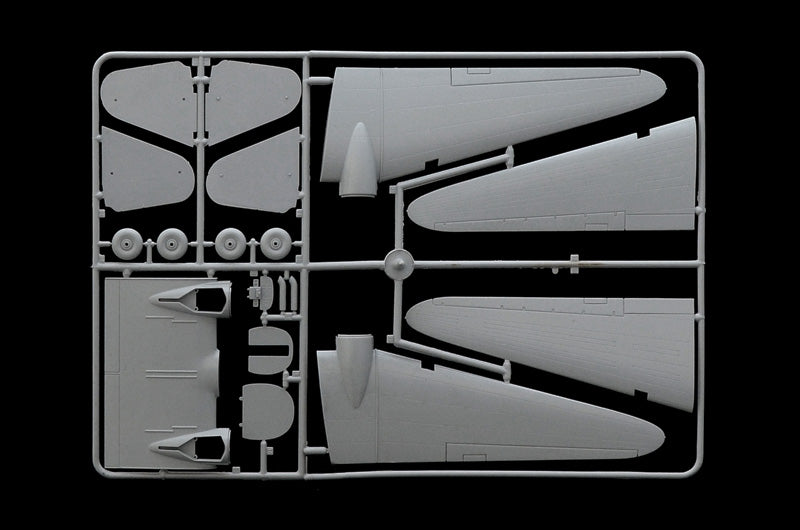 Italeri 0127 - SCALE 1 : 72 C - 47 SKYTRAIN