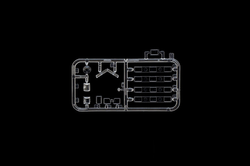 Italeri 0127 - SCALE 1 : 72 C - 47 SKYTRAIN