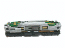 Train Control Systems N CN CN Series 2-Function DCC Decoder with Split Circuit Board, Fits Early-Style Atlas GPs & SDs, Kato U30C/C30-7, IMRC SD40T-2 & More