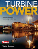 Kalmbach Publishing 01310 TURBINE POWER