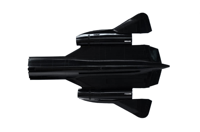 Italeri 0145 - SCALE 1 : 72 SR - 71 BLACK BIRD