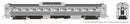 PREORDER Rapido HO 16304 Budd RDC-1 Phase 1c, Boston & Maine (McGinnis)