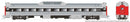 PREORDER Rapido HO 16313 Budd RDC-9, Canadian National (Wet Noodle)