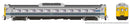 PREORDER Rapido HO 16340 Budd RDC-1 Phase 1c, VIA Rail Canada
