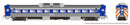 PREORDER Rapido HO 16823 Budd RDC-1 Phase 1b, Metro North